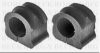 BORG & BECK BSK6064K Repair Kit, stabilizer coupling rod